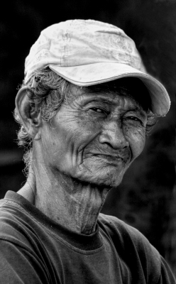 Balinese Trader